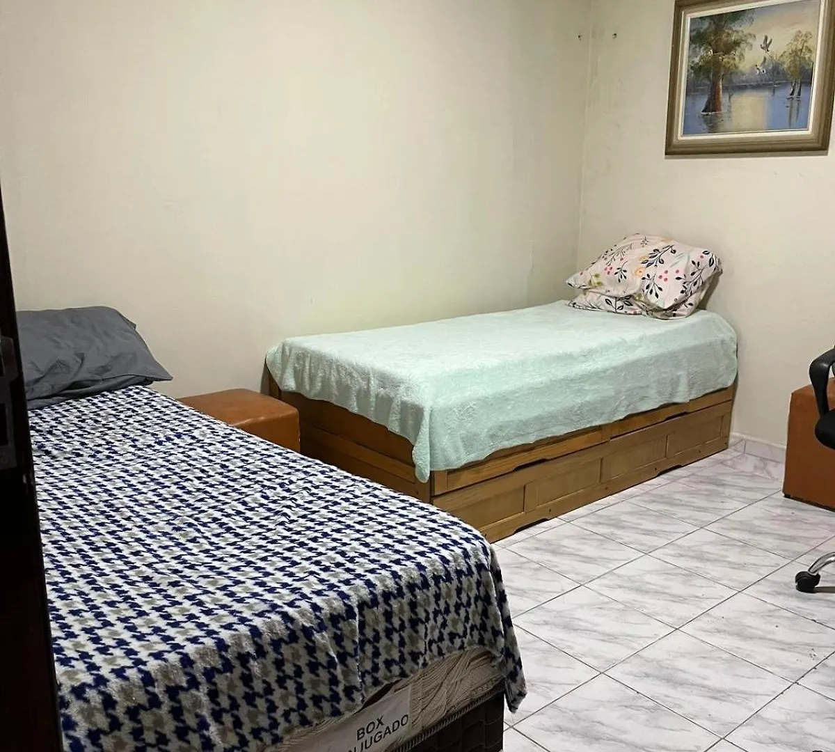 Homestay Suite & Quarto-Home Stay- Bairro Afogados- Suite Com Banheiro Privativo E Quarto Com Banheiro Social Compartilhado Recife Brazil