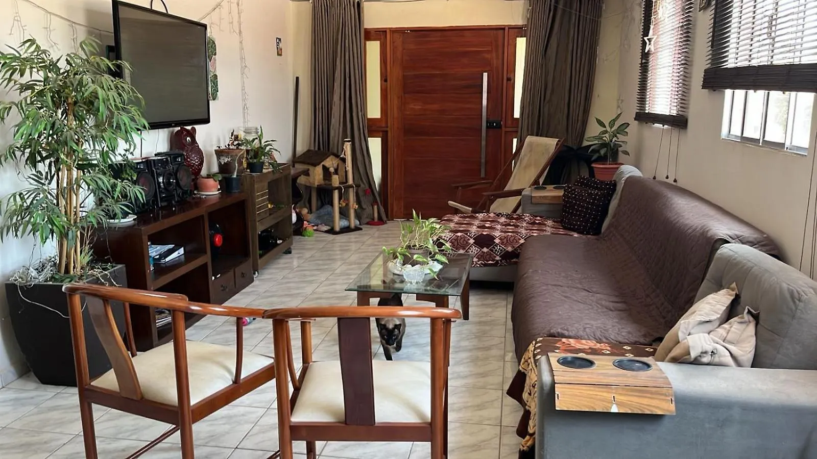 Suite & Quarto-Home Stay- Bairro Afogados- Suite Com Banheiro Privativo E Quarto Com Banheiro Social Compartilhado Recife 0*,