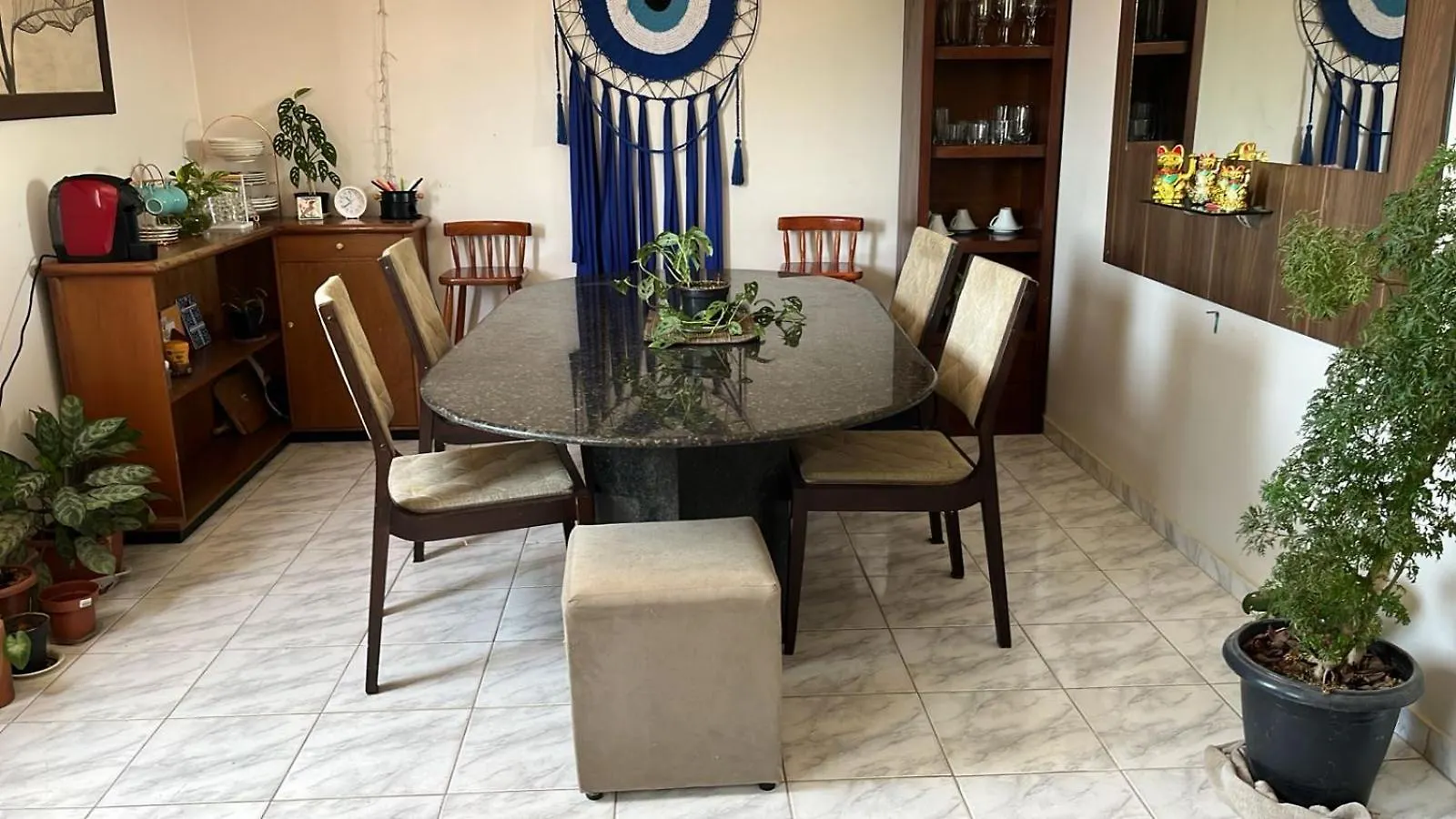 Homestay Suite & Quarto-Home Stay- Bairro Afogados- Suite Com Banheiro Privativo E Quarto Com Banheiro Social Compartilhado Recife