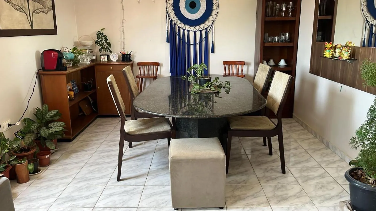 Homestay Suite & Quarto-Home Stay- Bairro Afogados- Suite Com Banheiro Privativo E Quarto Com Banheiro Social Compartilhado Recife Brazil